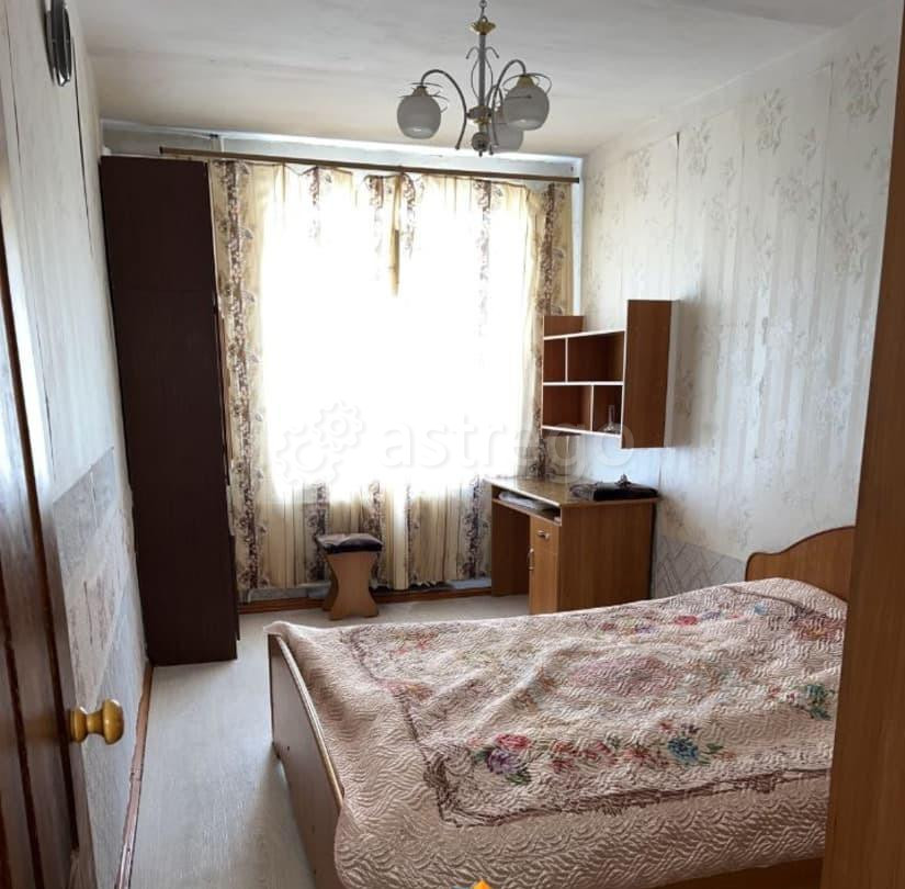 4-комн. квартира, 77.1 м2, 2/5 эт. Кумертау - изображение 1