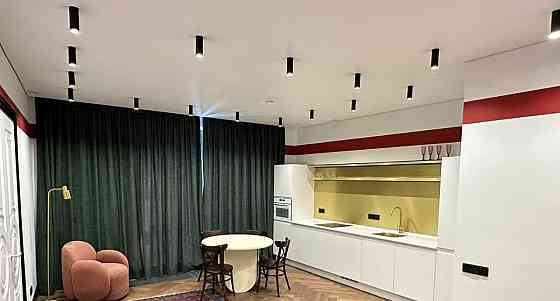 3-комн. апарт-ы, 80 м2, 2/10 эт. Москва