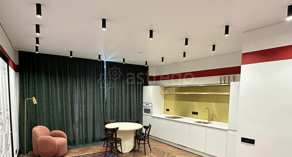 3-комн. апарт-ы, 80 м2, 2/10 эт. Москва - изображение 6