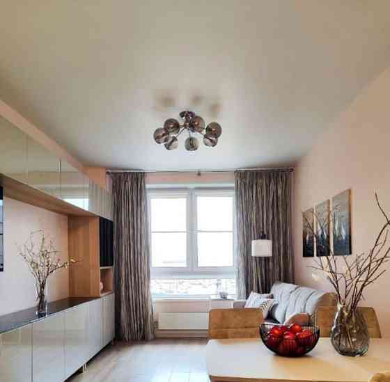 3-комн. квартира, 54.3 м2, 4/33 эт. Красногорск