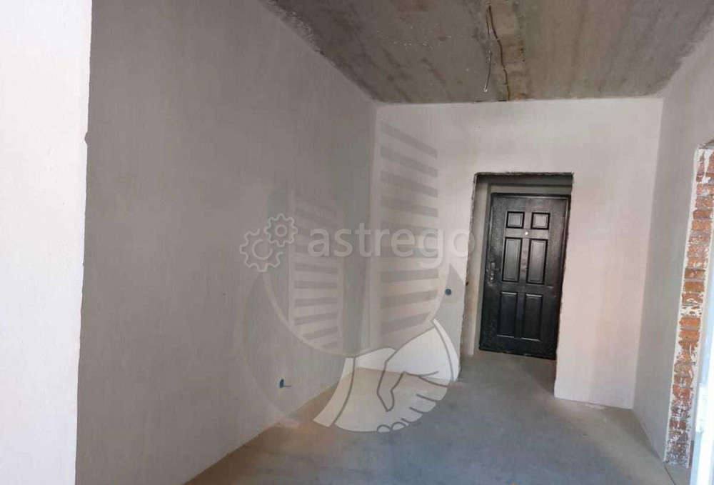 Студия, 26 м, 1/5 эт. Новая Адыгея - изображение 6