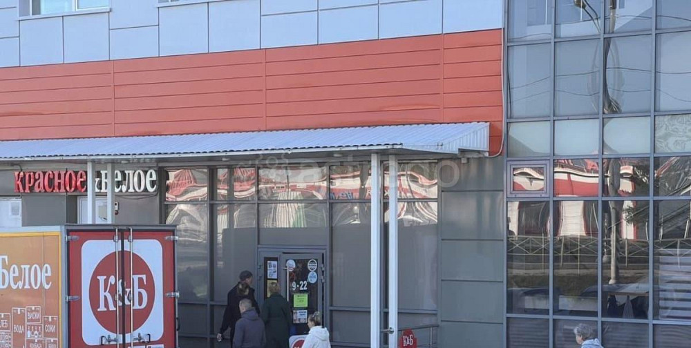 Свободного назначения, 70 м2 Руза - изображение 1