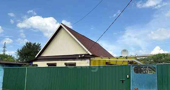 Дом, 45.9 м2, 7.51 сотки, 1 эт. Свободный