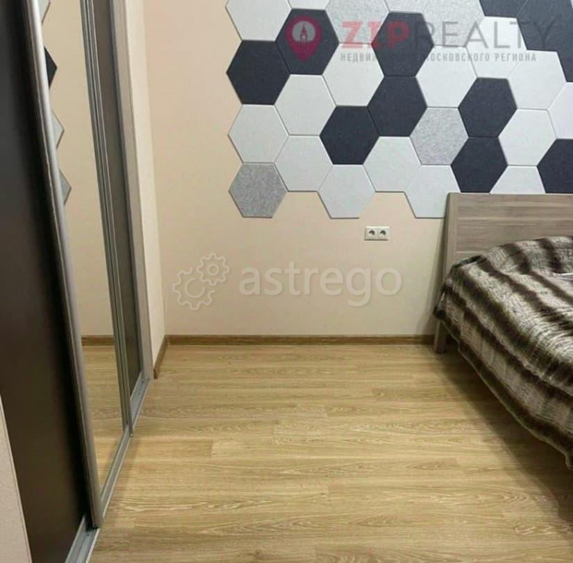 2-комн. квартира, 55 м2, 5/5 эт. Москва - изображение 7