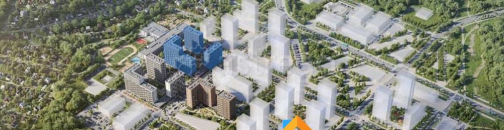 Свободного назначения, 84.77 м2 Москва - изображение 2