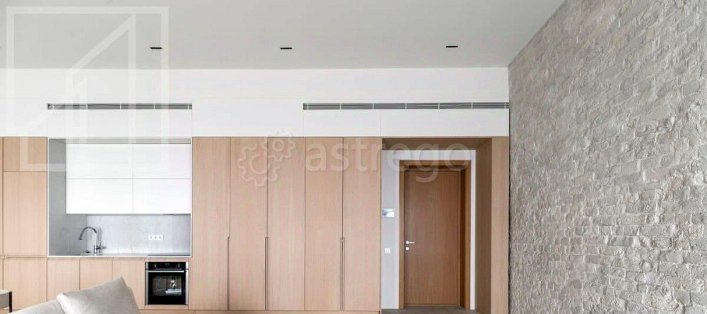 2-комн. квартира, 54 м2, 2/4 эт. Москва - изображение 2