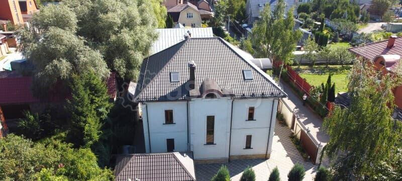 Коттедж, 345 м2, 5.1 сотки Москва - изображение 4