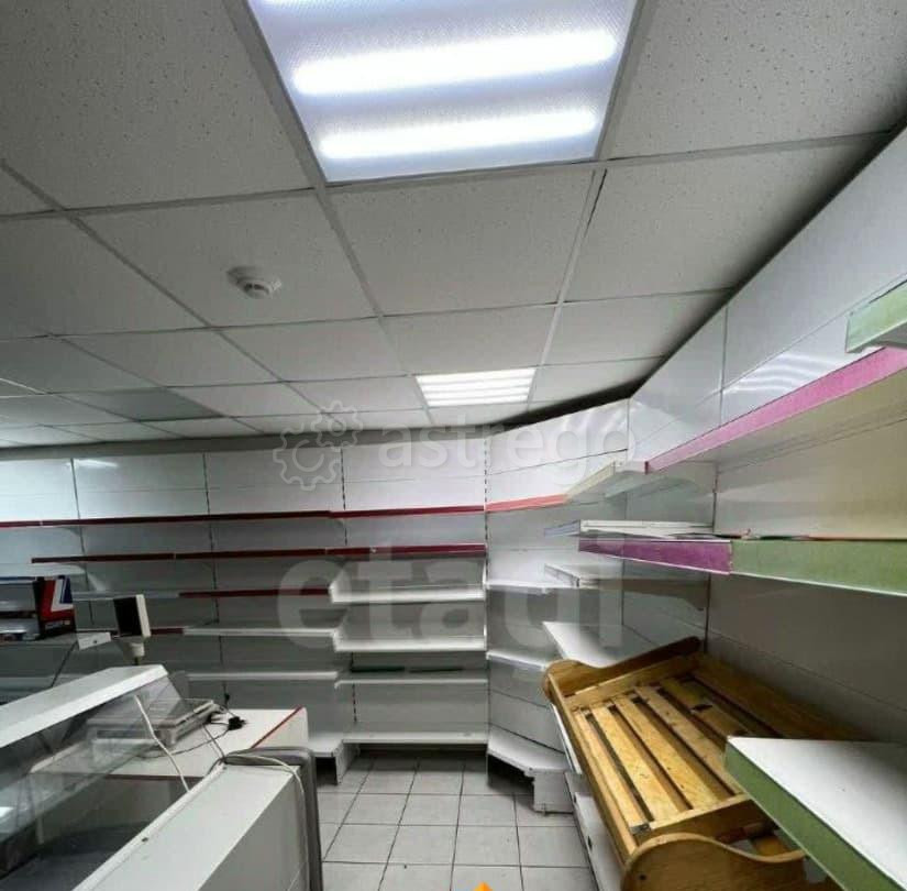 Торговое помещение, 50 м2 Красноярск - изображение 5
