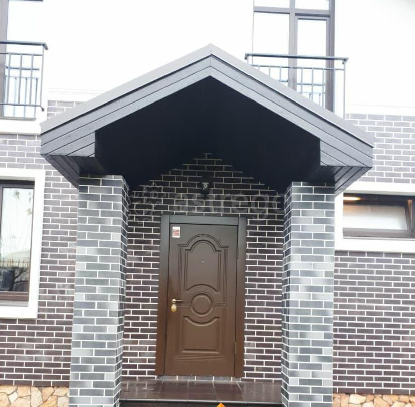 Коттедж, 200 м2, 10 соток, 2 эт. Москва - изображение 6