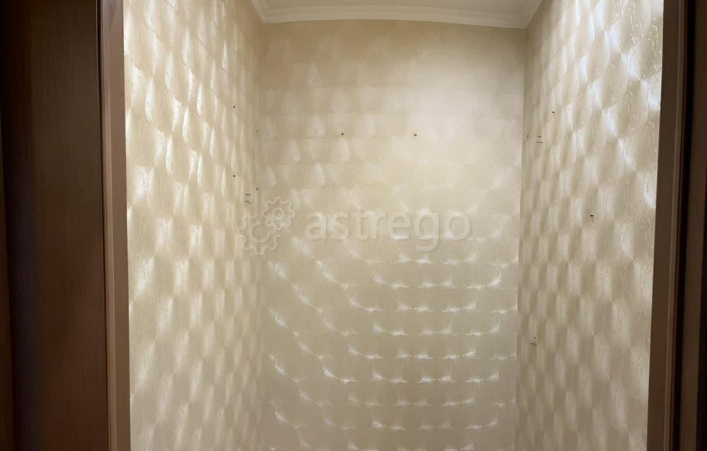 2-комн. квартира, 84 м2, 3/5 эт. Красноярск - изображение 4