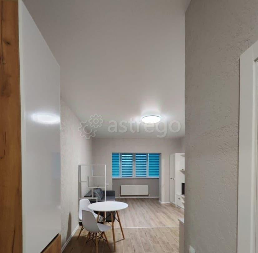 Студия, 30 м2, 2/3 эт. Чехов - изображение 5