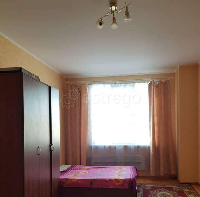 1-комн. квартира, 46 м2, 6/10 эт. Белгород - изображение 4