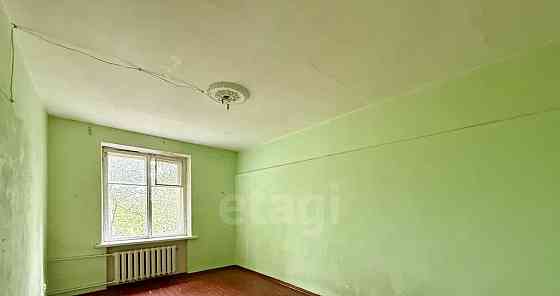 Комната, 19.2 м2, 4/4 эт. Москва