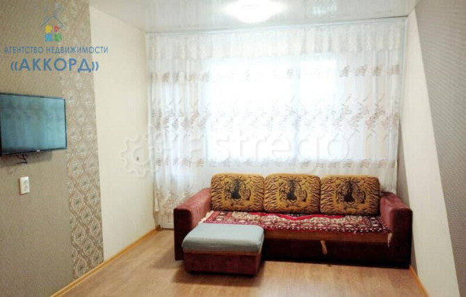 2-комн. квартира, 43.9 м2, 1/16 эт. Барнаул - изображение 1