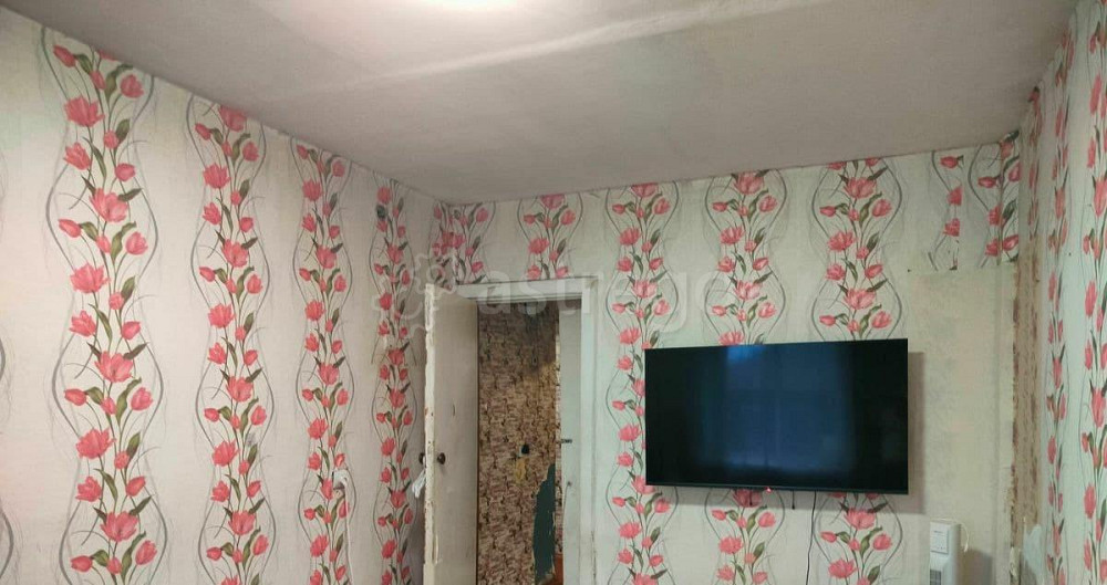 2-комн. квартира, 50.5 м2, 1/5 эт. Минусинск - изображение 4