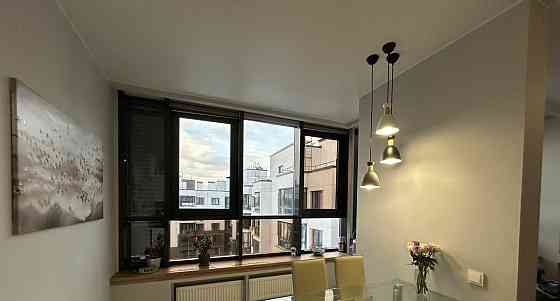 4-комн. квартира, 76 м2, 6/6 эт. Мытищи