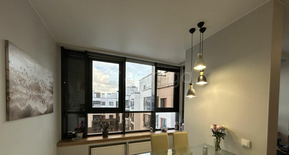 4-комн. квартира, 76 м2, 6/6 эт. Мытищи - изображение 2