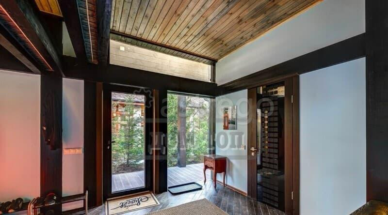 Коттедж, 520 м2 Одинцово - изображение 10