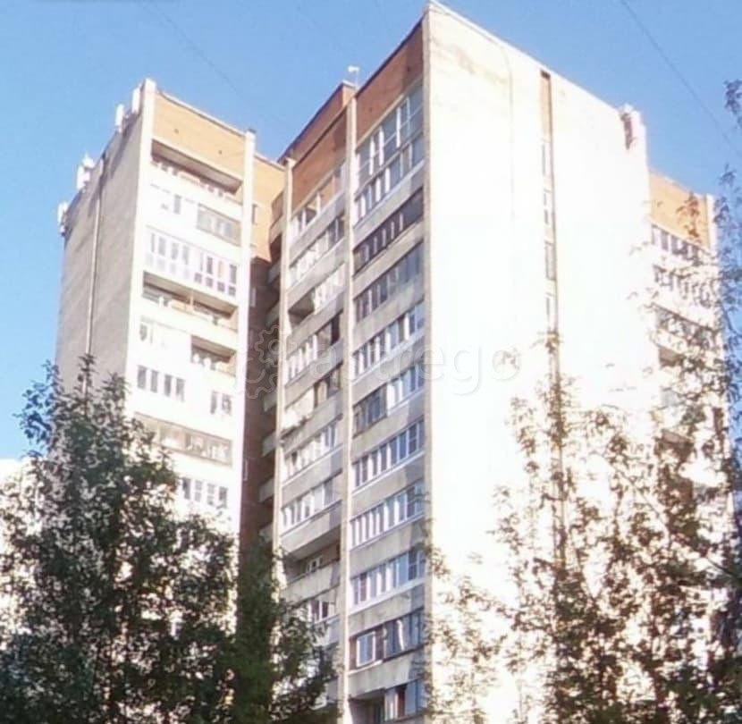 Комната, 12 м2, 9/12 эт. Санкт-Петербург - изображение 4