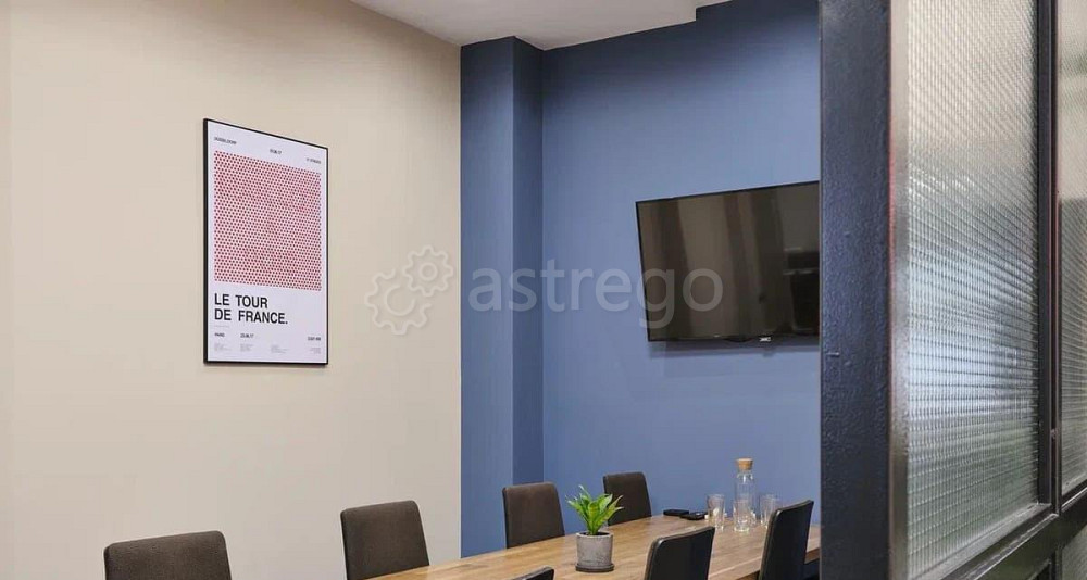 Офис, 55 м2 Санкт-Петербург - изображение 2