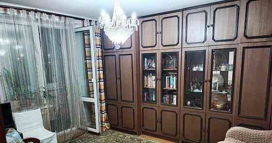 2-комн. квартира, 45 м2, 3/14 эт. Москва