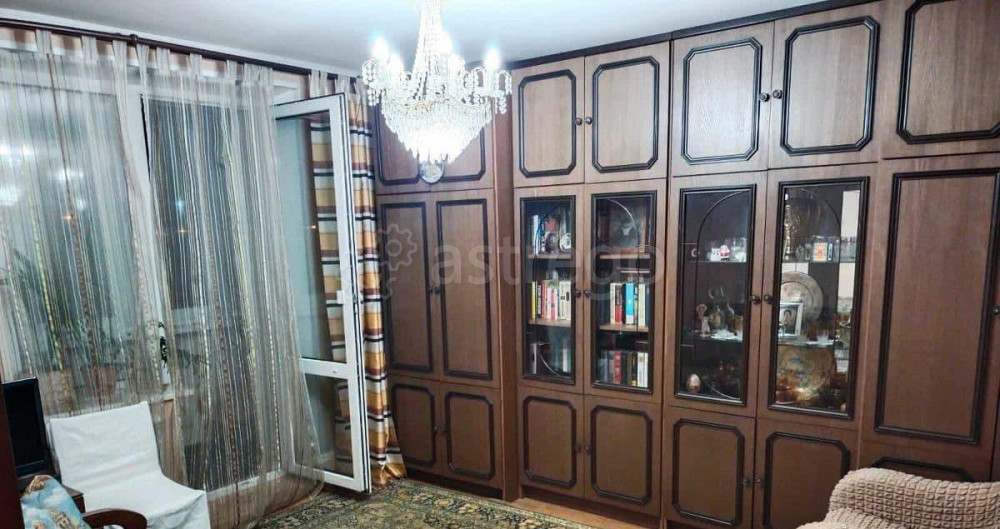 2-комн. квартира, 45 м2, 3/14 эт. Москва - изображение 5