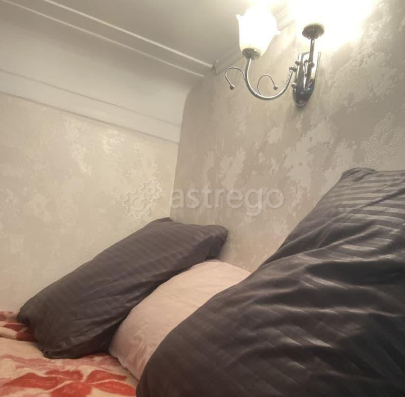 Студия, 20 м2, 4/5 эт. Москва - изображение 7