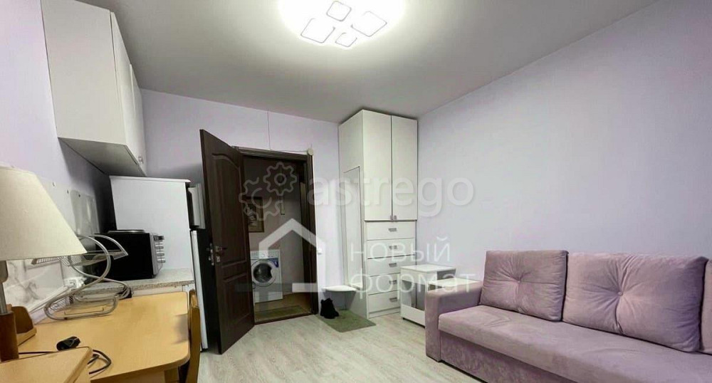 Комната, 13.3 м2, 1/5 эт. Мытищи - изображение 3