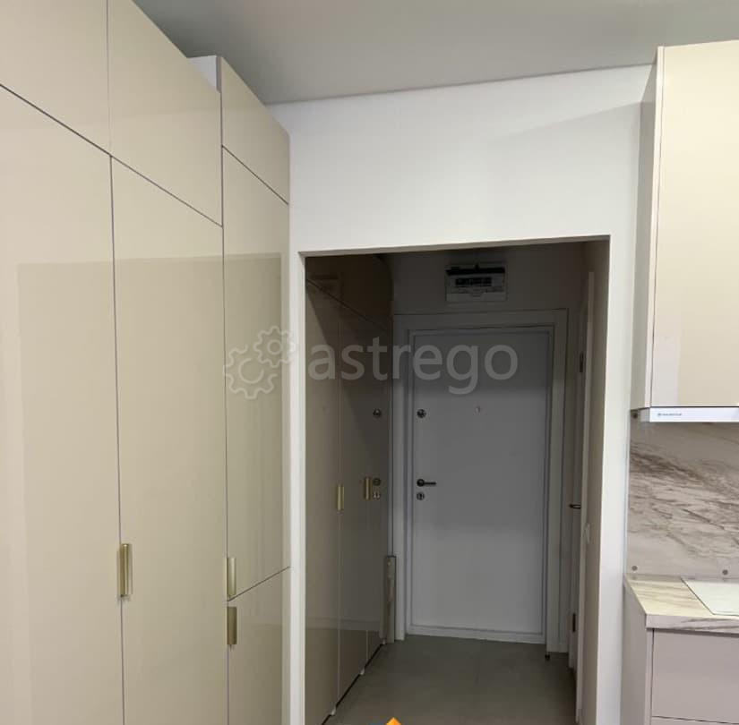 Студия, 22 м2, 3/12 эт. Москва - изображение 7