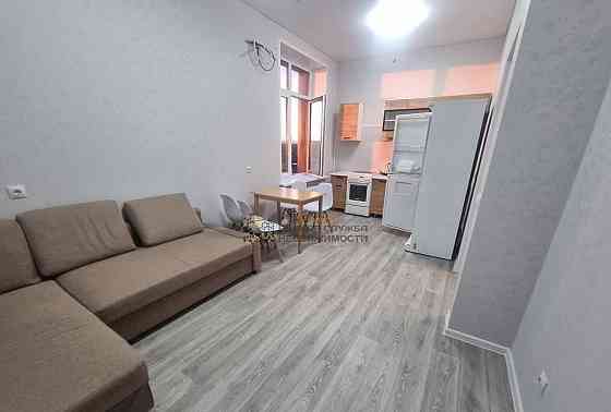 2-комн. квартира, 45 м2, 8/8 эт. Уфа