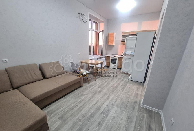 2-комн. квартира, 45 м2, 8/8 эт. Уфа - изображение 3