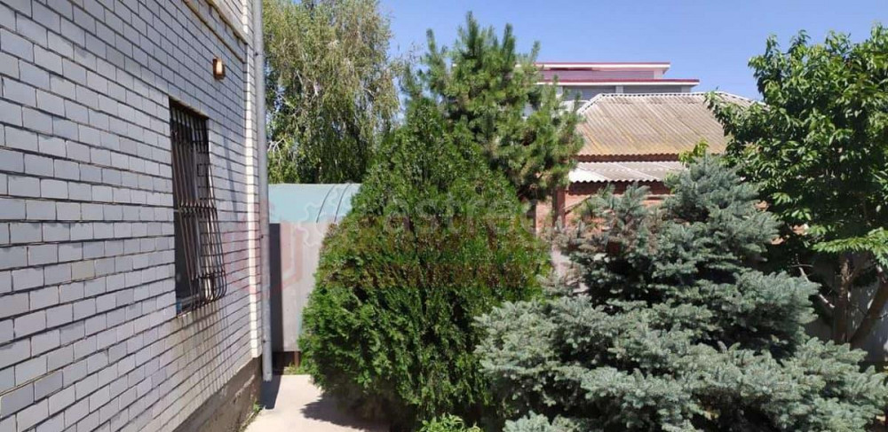 Коттедж, 307.5 м2, 6 соток, 3 эт. Астрахань - изображение 5