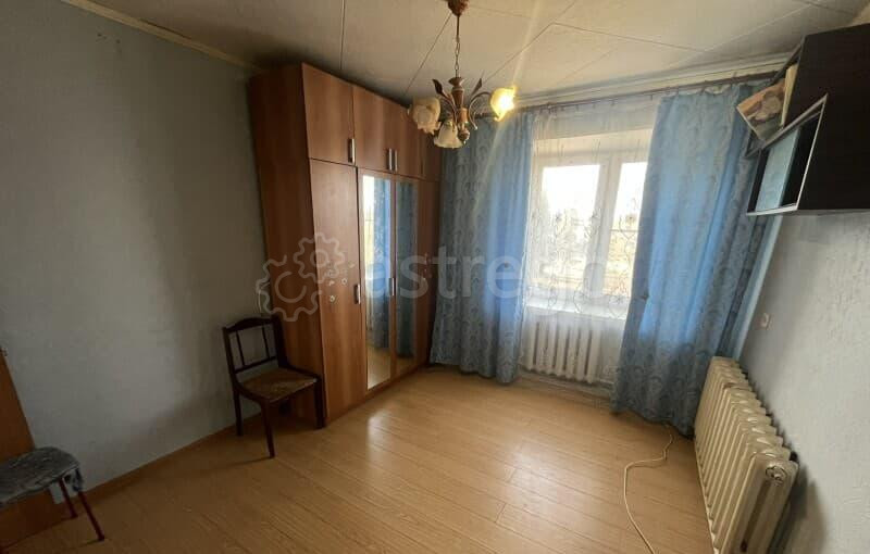 3-комн. квартира, 58.5 м2, 5/5 эт. Сергиев Посад - изображение 9