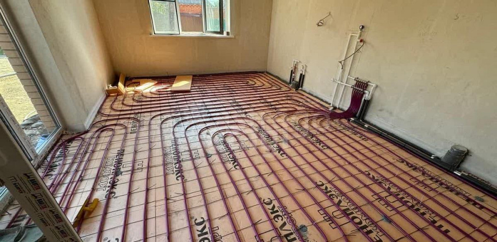 Таунхаус, 75.6 м, 2.2 сотки Майкоп - изображение 5