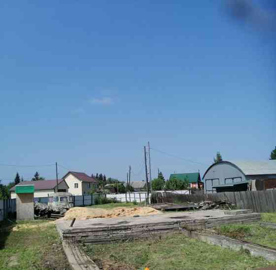 Земельный участок, 10 соток Лесосибирск