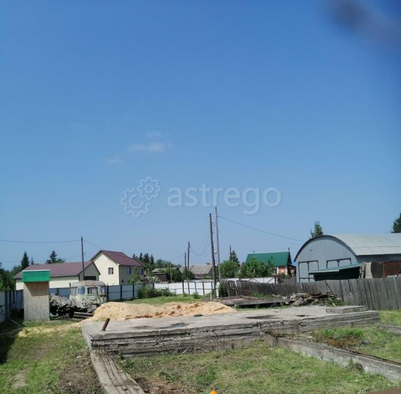 Земельный участок, 10 соток Лесосибирск - изображение 6