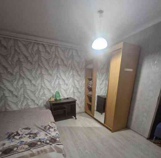 3-комн. квартира, 62 м2, 9/9 эт. Москва