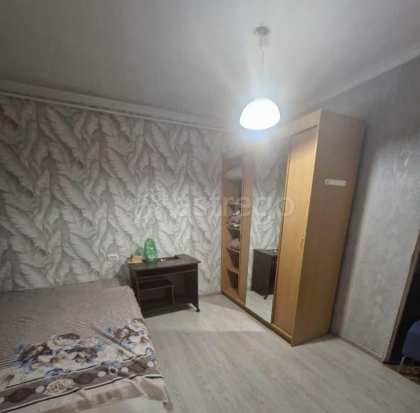 3-комн. квартира, 62 м2, 9/9 эт. Москва - изображение 6