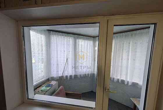 3-комн. квартира, 72 м2, 1/5 эт. Дубовое