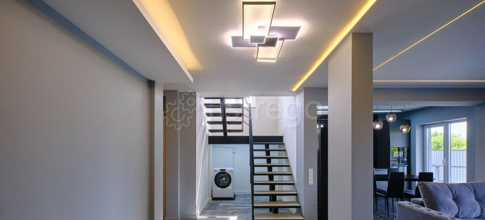 Дом, 150 м2, 9.3 сотки, 2 эт. Красноярск - изображение 3