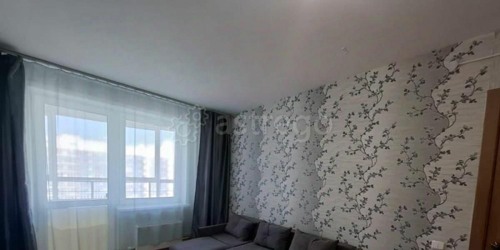 1-комн. квартира, 36 м2, 16/18 эт. Красноярск - изображение 5