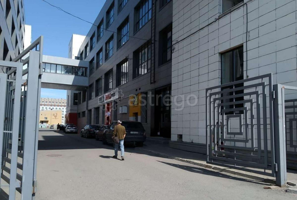 Свободного назначения, 6007 м2 Архангельск - изображение 7
