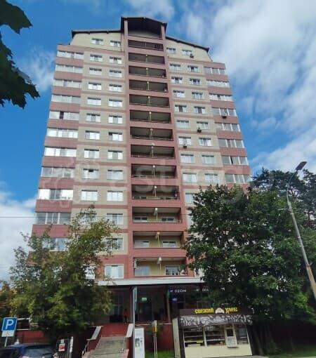 Свободного назначения, 143 м2 Пушкино - изображение 1