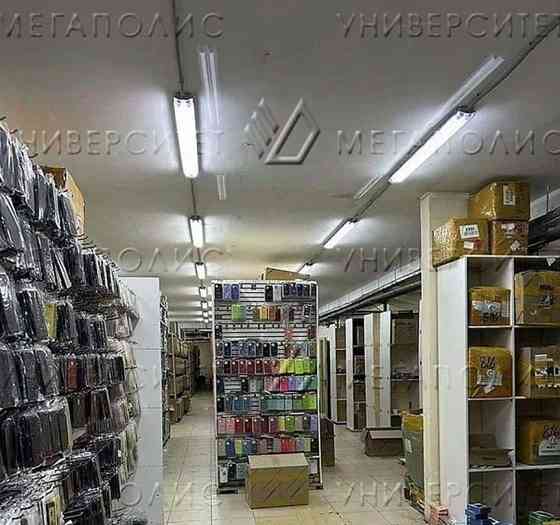 Производственное, 1200 м2 Дзержинский