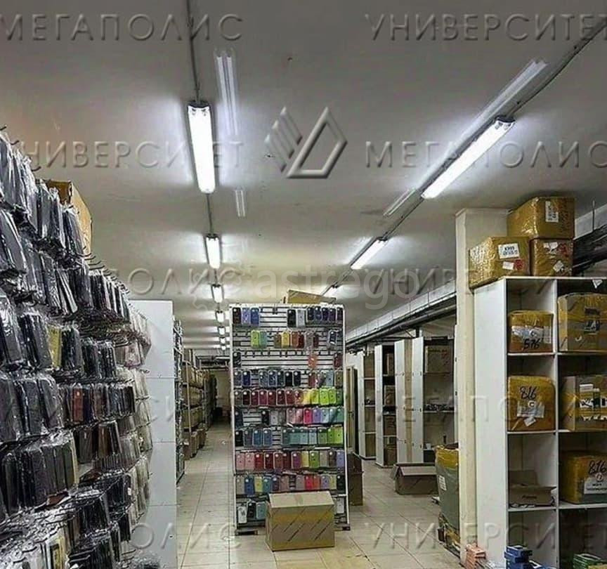 Производственное, 1200 м2 Дзержинский - изображение 6