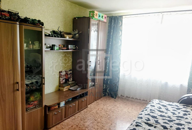 2-комн. квартира, 52.1 м2, 4/9 эт. Стерлитамак - изображение 6