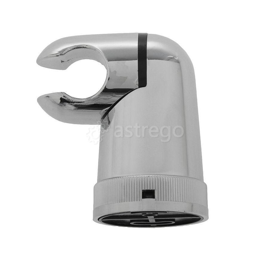 Держатель для душевой лейки, поворотный Accoona A374 Екатеринбург - изображение 1