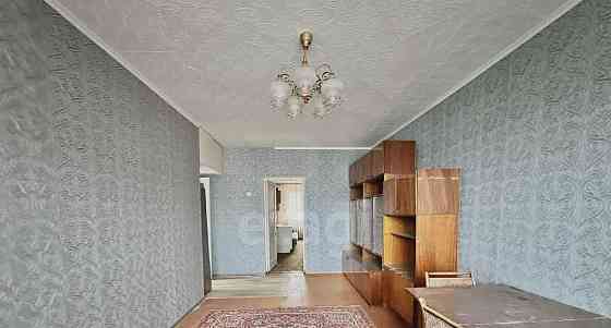 3-комн. квартира, 60.8 м2, 4/5 эт. Луховицы