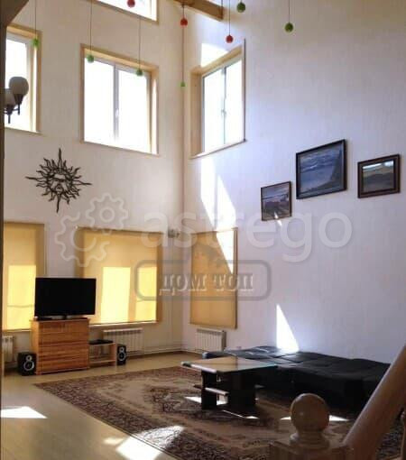 Коттедж, 300 м2 Истра - изображение 7