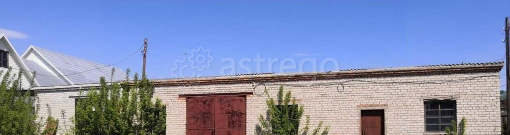 Отдельное здание, 1420 м2 Заринск - изображение 1